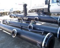 Pipefusion Engineering