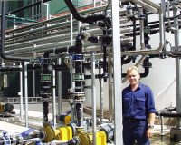 Pipefusion Engineering