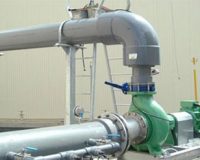 Pipefusion Engineering