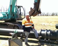 Pipefusion Engineering