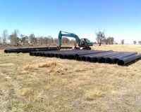 Pipefusion Engineering