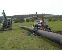 Pipefusion Engineering